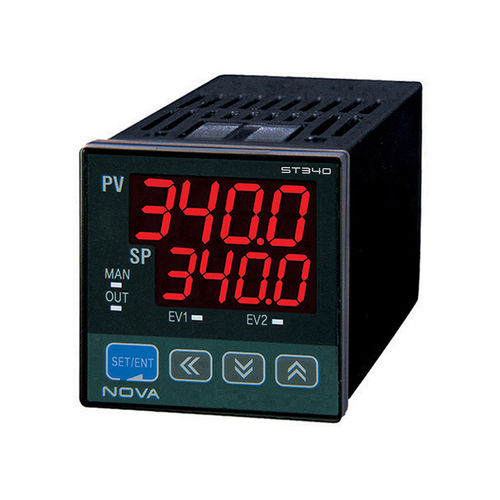 Regulador de temperatura digital - ST340 - SAMWONTECH - termoelétrico