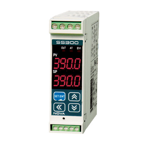 Conversor de sinal regulador de temperatura - SS300  - SAMWONTECH