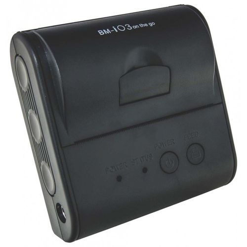 Impressora de recibos térmica direta - BM-i03 - Birch Technology Inc.