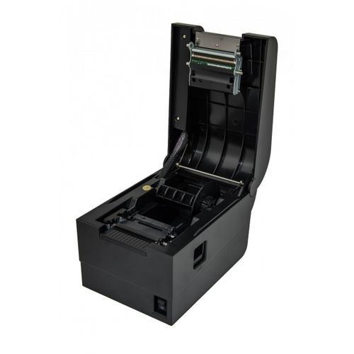 Impressora de etiquetas térmica direta - DP-2412B - Birch Technology Inc. - de mesa