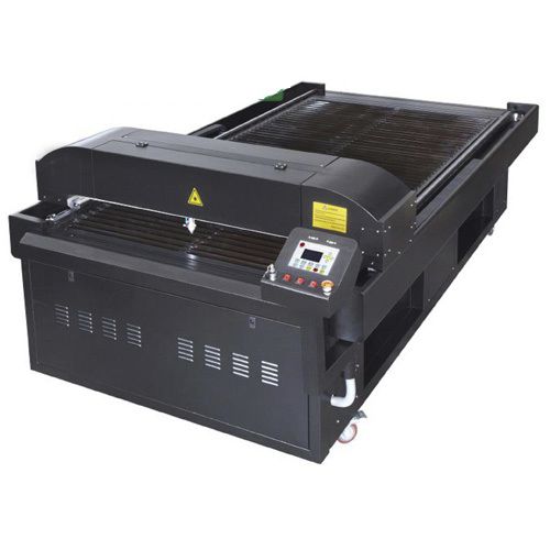 Máquina de corte a laser CO2 - WY series - Wonyo  - para tecidos / para vidro / para couro