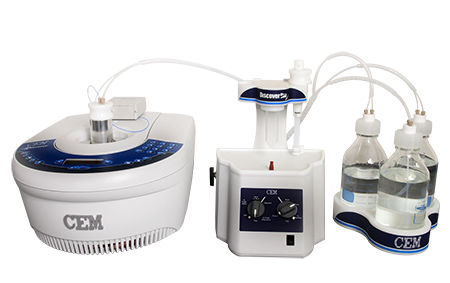 Sintetizador micro-ondas - DISCOVER BIO - CEM Corporation