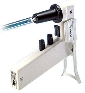 Auxiliar de pipetagem a bateria - Pipet-Aid® XP - Drummond Scientific Company
