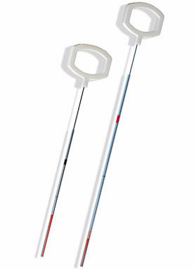 Micropipeta para laboratório - 18 series - Drummond Scientific Company - manual