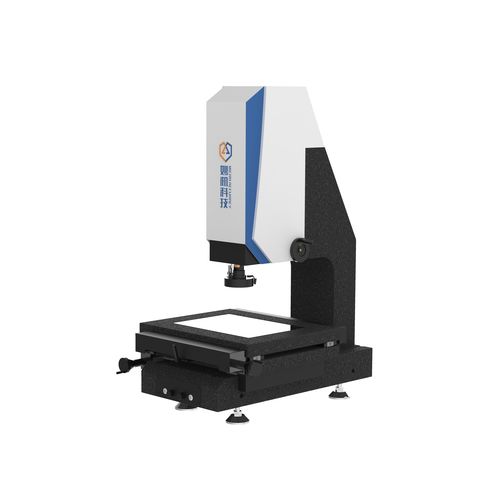 Máquina de medição de vídeo - MPC300 - Leader Precision Instrument Co. Ltd - óptica / visual / de peças