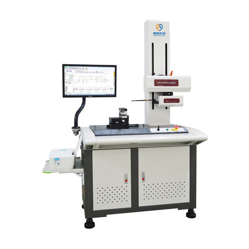 Profilômetro 3D - MP100 - Leader Precision Instrument Co. Ltd - industrial / não-destrutivo