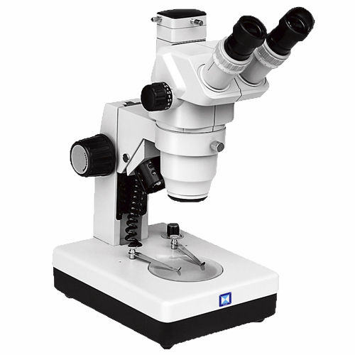 Estereomicroscópio óptico - XTH-3022 - Leader Precision Instrument Co. Ltd - para inspeção / médico-hospitalar / trinocular