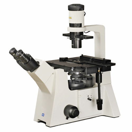 Microscópio óptico - LIB-305 - Leader Precision Instrument Co. Ltd - de laboratório / para ensino / industrial