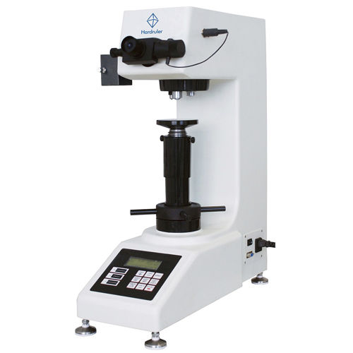 Durômetro macro Vickers - HVS-30 - Leader Precision Instrument Co. Ltd - de bancada / de metais / para metais não ferrosos