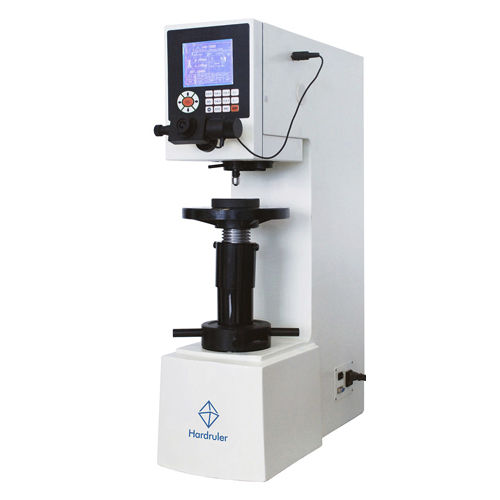 Durômetro Brinell - HBD-3000 - Leader Precision Instrument Co. Ltd - de bancada / para metais não ferrosos / para aço