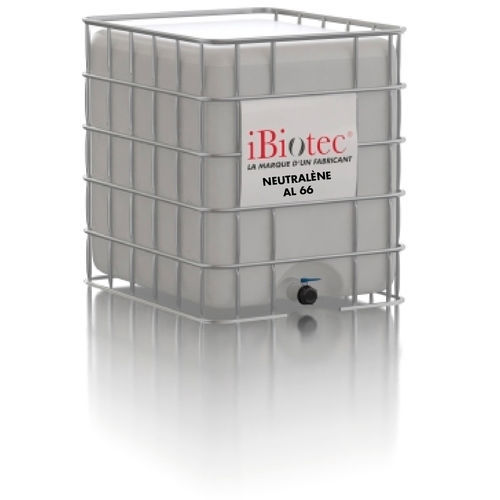 Solvente desengraxante - NEUTRALENE®  AL series - TEC INDUSTRIES SERVICE - de limpeza / de metais