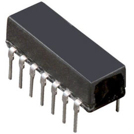 Transformador de potência - LE series  - RCD Components - encapsulado / de rede local (LAN) / para circuitos impressos