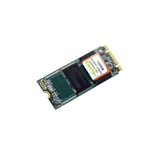 SSD SATA - pSLC 245S series - Syslogic GmbH - interno