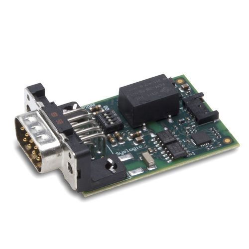 Conversor serial - Syslogic GmbH - USB / RS422 / USB