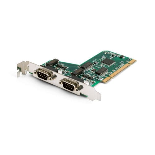 Placa de interface PCI - Syslogic GmbH - CAN / industrial