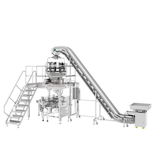 Envasadora automática - TY-ZHY202M(P) series - Zhongshan TO-U Packaging Machinery Co.,Ltd - para latas / para boiões / para café