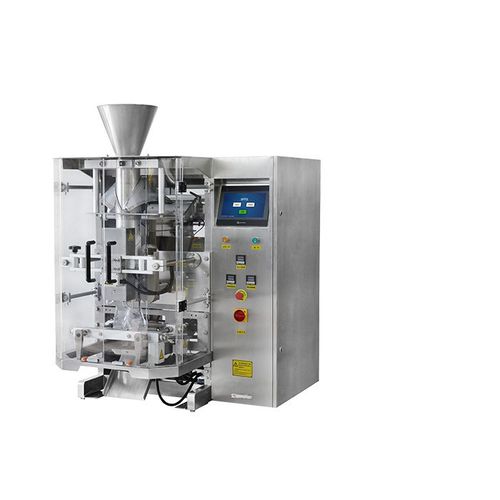 Envasadora-seladora para máquina embaladora - VFFS series - Zhongshan TO-U Packaging Machinery Co.,Ltd - automática / para sacos / de pós