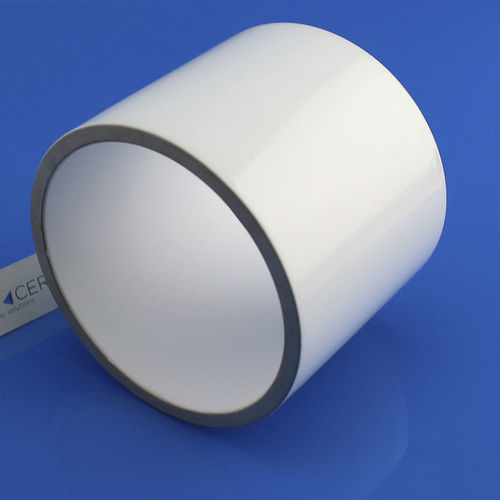 Metalização a fogo - Xiamen Innovacera Advanced Materials Co., Ltd - de níquel / industrial / ISO 14001