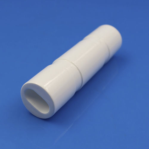 Refletor em alumina - Xiamen Innovacera Advanced Materials Co., Ltd - cerâmico para laser sólido / redondo