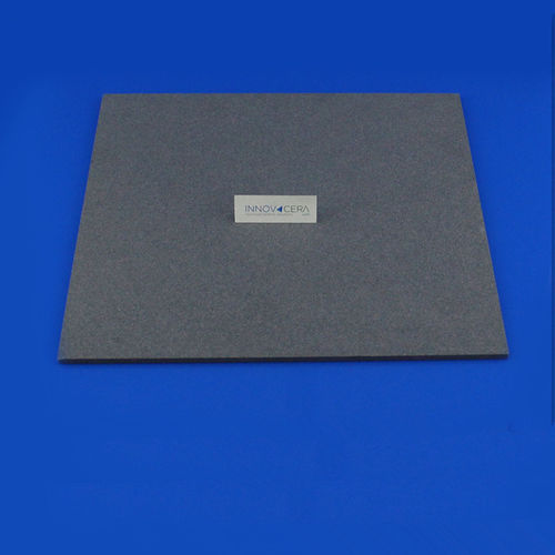 Filtro para líquidos - INC-P003 - Xiamen Innovacera Advanced Materials Co., Ltd - de gás / de processo / em cerâmica