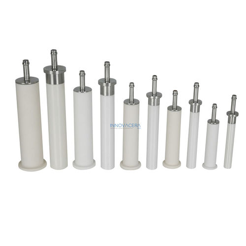 Posicionador pneumático - INC-MP002 - Xiamen Innovacera Advanced Materials Co., Ltd - em cerâmica