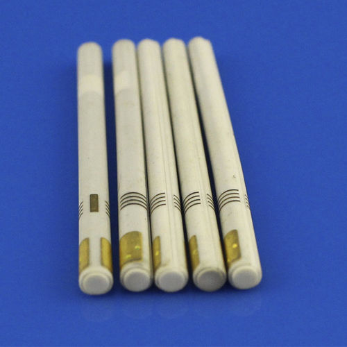 Resistência de aquecimento redonda - INC-CH005 - Xiamen Innovacera Advanced Materials Co., Ltd - em cerâmica / em alumina / industrial