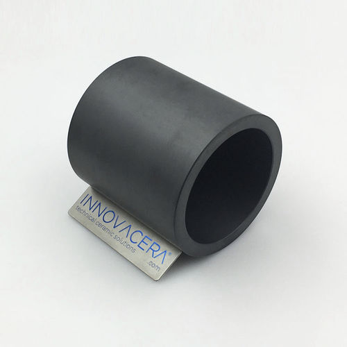 Cadinho cerâmico - Xiamen Innovacera Advanced Materials Co., Ltd - para aplicações a altas temperaturas