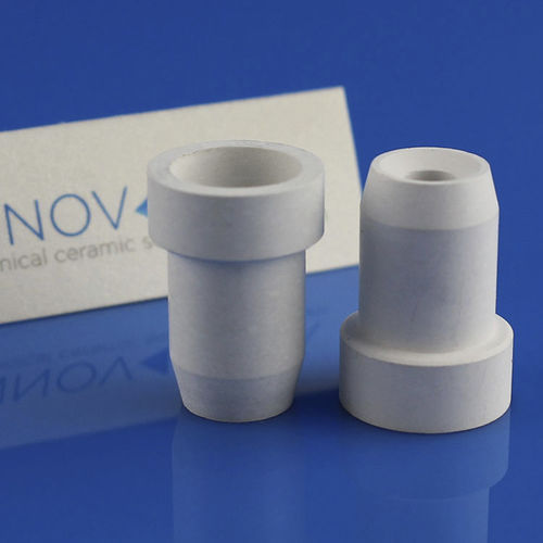 Suporte para bico em nitreto de boro - Xiamen Innovacera Advanced Materials Co., Ltd - de jateamento