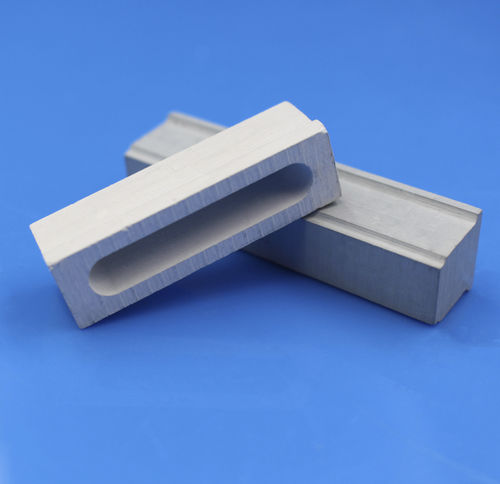 Ponteira de bico em nitreto de boro - Xiamen Innovacera Advanced Materials Co., Ltd - de pulverização