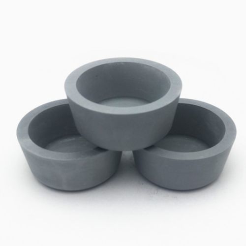 Cadinho em nitreto de boro - Xiamen Innovacera Advanced Materials Co., Ltd