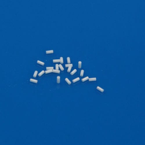 Barra cerâmicas - Xiamen Innovacera Advanced Materials Co., Ltd - de zircônio / para câmera