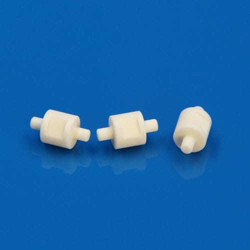 Cerâmica em alumina - Xiamen Innovacera Advanced Materials Co., Ltd - de zircônio / de carbureto de silício / para drone