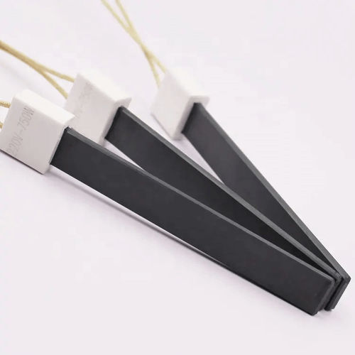 Resistência de aquecimento em placas - Xiamen Innovacera Advanced Materials Co., Ltd - em cerâmica / em nitreto de silício