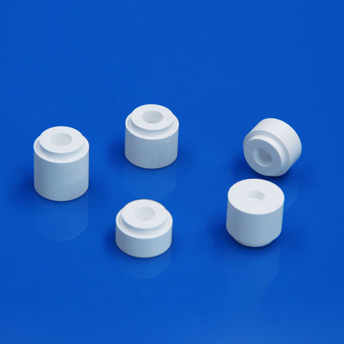 Cerâmica de nitreto de boro - Xiamen Innovacera Advanced Materials Co., Ltd - de isolamento / para altas temperaturas