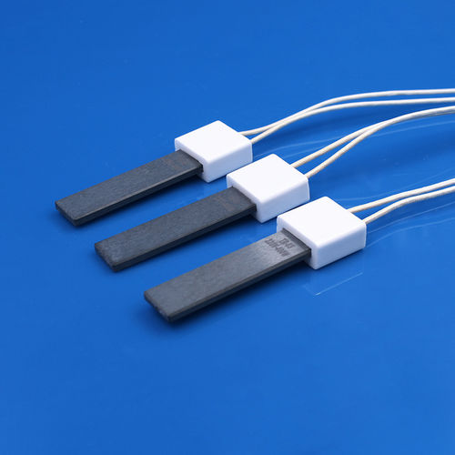 Dispositivo de ignição em cerâmica - Xiamen Innovacera Advanced Materials Co., Ltd - para caldeira a pellets