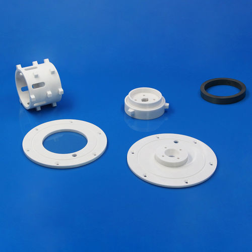 Lâmina de corte em cerâmica - Xiamen Innovacera Advanced Materials Co., Ltd