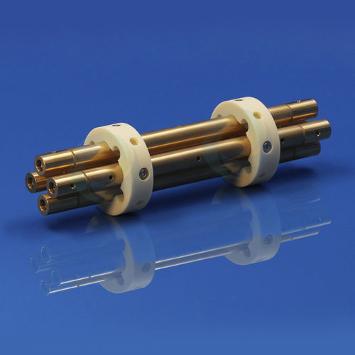Suporte em cerâmica - Xiamen Innovacera Advanced Materials Co., Ltd - 4 pontos