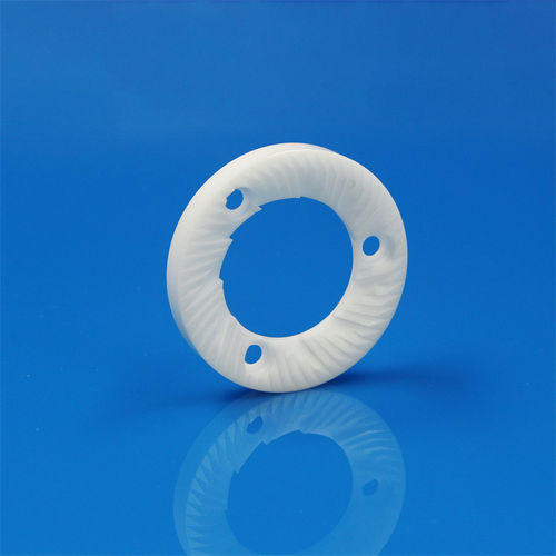 Rebolo em cerâmica - Xiamen Innovacera Advanced Materials Co., Ltd - de retificação / cilíndrico