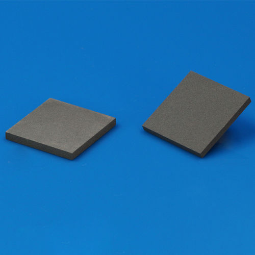 Cerâmica de carbureto de silício - Xiamen Innovacera Advanced Materials Co., Ltd - em placas