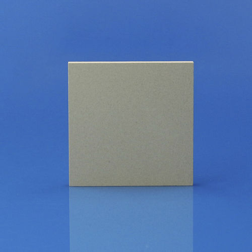 Placa cerâmica - Xiamen Innovacera Advanced Materials Co., Ltd - de carbureto de silício / de isolamento