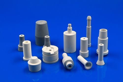 Bico em nitreto de boro - BN - Xiamen Innovacera Advanced Materials Co., Ltd - de ar / de limpeza / em cerâmica