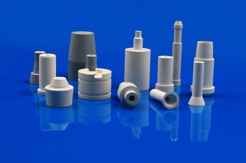 Bico de ar comprimido - Xiamen Innovacera Advanced Materials Co., Ltd - de pulverização / de limpeza / de resfriamento