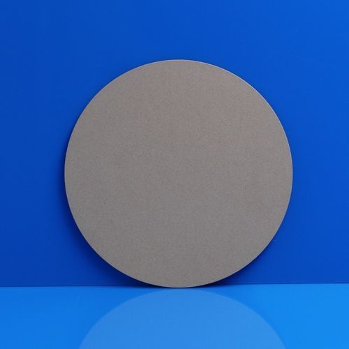 Disco cerâmico - Xiamen Innovacera Advanced Materials Co., Ltd - em alumina