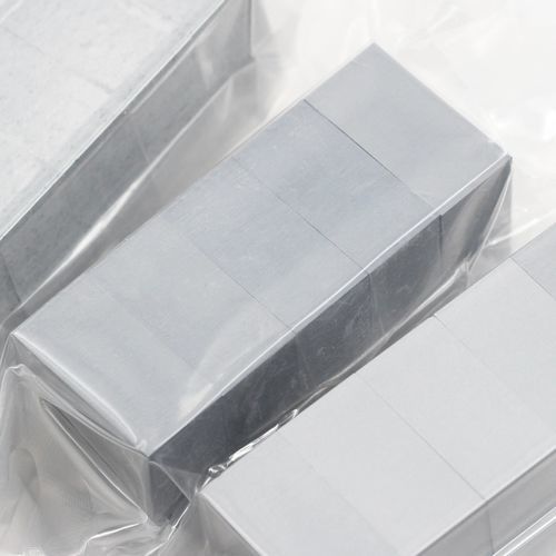 Placa cerâmica - 64344-00005-6608 - Xiamen Innovacera Advanced Materials Co., Ltd - em alumina / de nitreto de boro / de zircônio