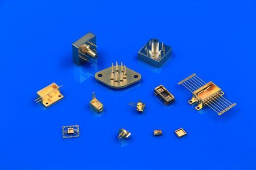 Embalagem para linha telefônica - Xiamen Innovacera Advanced Materials Co., Ltd - para aplicações industriais / para a indústria eletrônica / para equipamento elétrico
