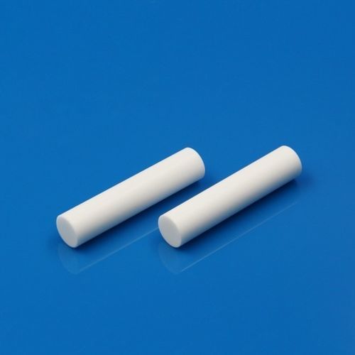 Barra cerâmicas - Xiamen Innovacera Advanced Materials Co., Ltd - em alumina / de isolamento / para altas temperaturas
