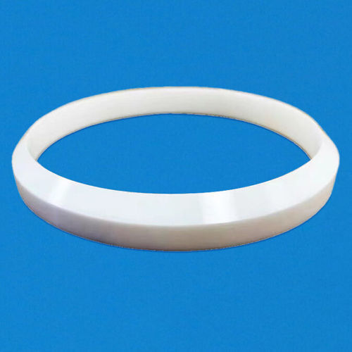 Cerâmica circular - Ceramic inkcup ring - Xiamen Innovacera Advanced Materials Co., Ltd - em alumina / de zircônio / resistente ao desgaste