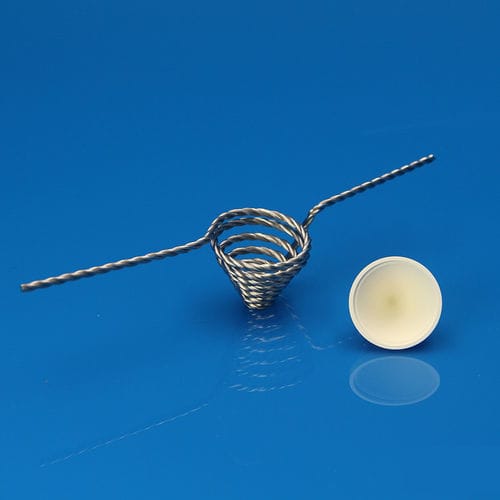 Fio cerâmico - Xiamen Innovacera Advanced Materials Co., Ltd - de nitreto de boro