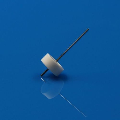 Vacuômetro de cátodo frio - Xiamen Innovacera Advanced Materials Co., Ltd - de ionização