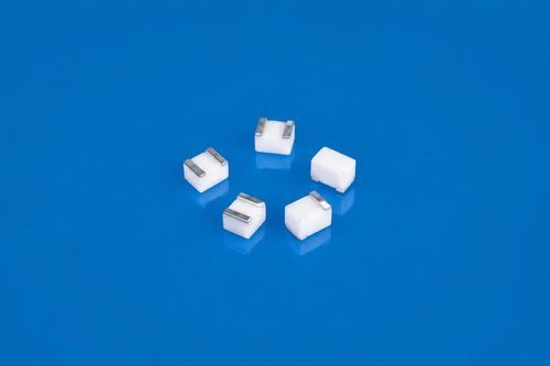 Substrato cerâmico - Xiamen Innovacera Advanced Materials Co., Ltd - para eletrônica de potência / de película espessa